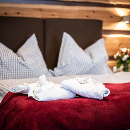 Gastwirtschaft Hold Otel Monichwald Dış mekan fotoğraf