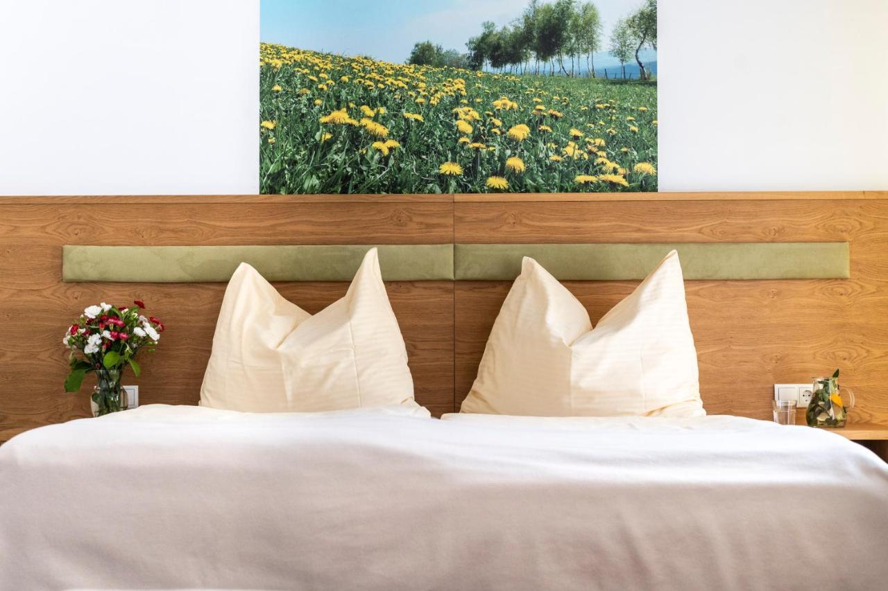 Gastwirtschaft Hold Otel Monichwald Dış mekan fotoğraf