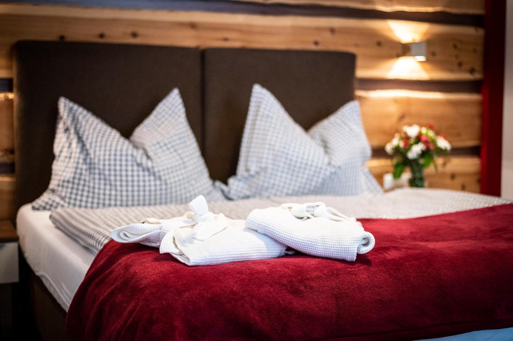 Gastwirtschaft Hold Otel Monichwald Dış mekan fotoğraf
