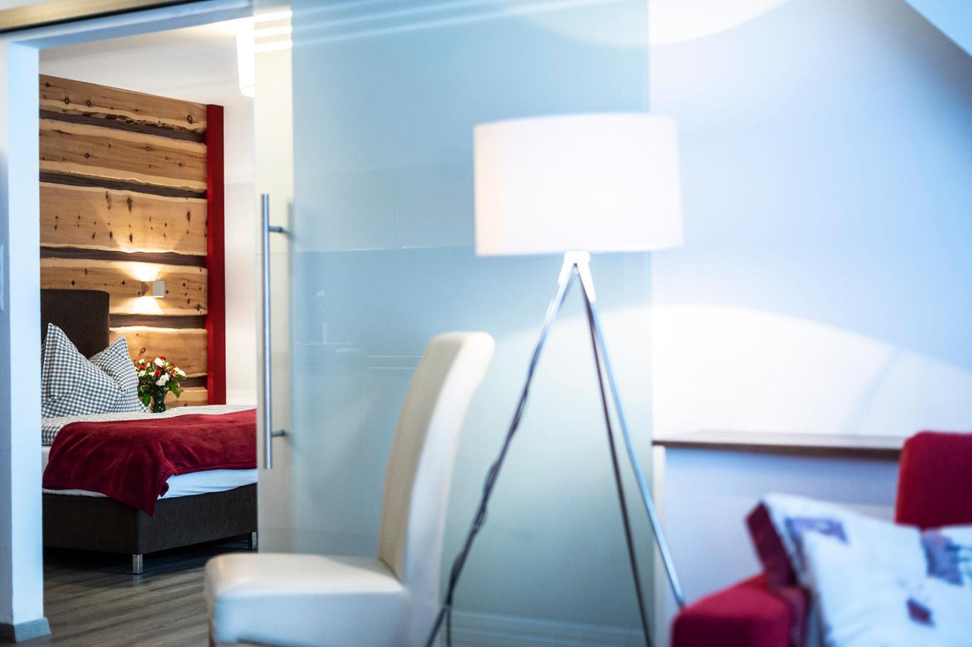 Gastwirtschaft Hold Otel Monichwald Dış mekan fotoğraf